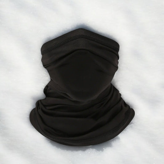 Neck Gaiter Face Mask